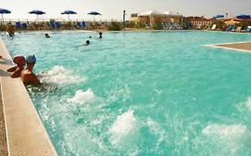 Le Dune Blu Resort  3*